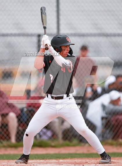 Thumbnail 3 in Grand Junction vs. Windsor (CHSAA 4A Regional Final Game 3) photogallery.