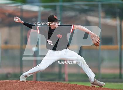 Thumbnail 1 in Grand Junction vs. Windsor (CHSAA 4A Regional Final Game 3) photogallery.