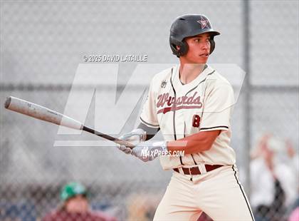 Thumbnail 1 in Grand Junction vs. Windsor (CHSAA 4A Regional Final Game 3) photogallery.