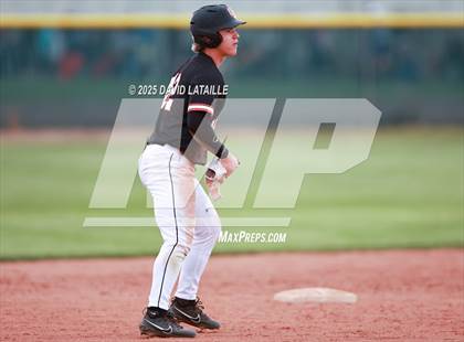 Thumbnail 3 in Grand Junction vs. Windsor (CHSAA 4A Regional Final Game 3) photogallery.