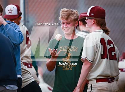 Thumbnail 1 in Grand Junction vs. Windsor (CHSAA 4A Regional Final Game 3) photogallery.