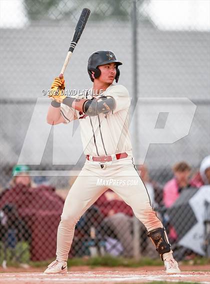 Thumbnail 2 in Grand Junction vs. Windsor (CHSAA 4A Regional Final Game 3) photogallery.