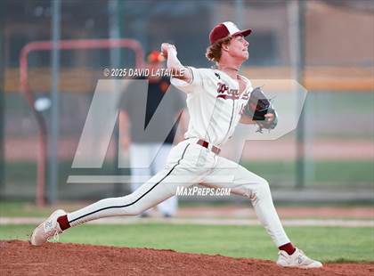 Thumbnail 3 in Grand Junction vs. Windsor (CHSAA 4A Regional Final Game 3) photogallery.