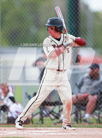 Thumbnail 3 in Grand Junction vs. Windsor (CHSAA 4A Regional Final Game 3) photogallery.