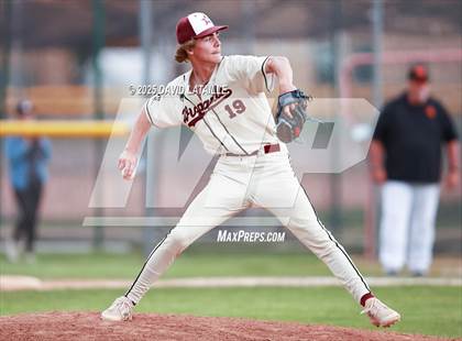 Thumbnail 3 in Grand Junction vs. Windsor (CHSAA 4A Regional Final Game 3) photogallery.