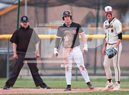 Thumbnail 1 in Grand Junction vs. Windsor (CHSAA 4A Regional Final Game 3) photogallery.