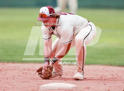 Thumbnail 2 in Grand Junction vs. Windsor (CHSAA 4A Regional Final Game 3) photogallery.