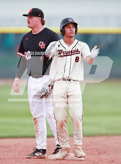 Thumbnail 2 in Grand Junction vs. Windsor (CHSAA 4A Regional Final Game 3) photogallery.