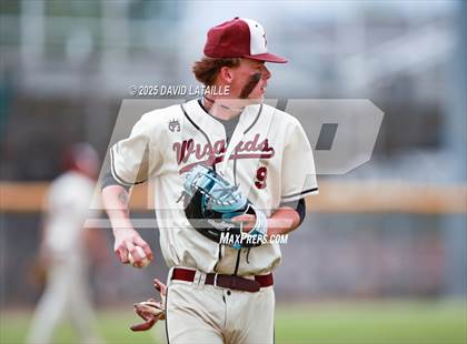 Thumbnail 1 in Grand Junction vs. Windsor (CHSAA 4A Regional Final Game 3) photogallery.