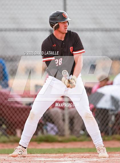 Thumbnail 2 in Grand Junction vs. Windsor (CHSAA 4A Regional Final Game 3) photogallery.