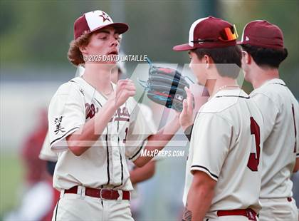 Thumbnail 3 in Grand Junction vs. Windsor (CHSAA 4A Regional Final Game 3) photogallery.