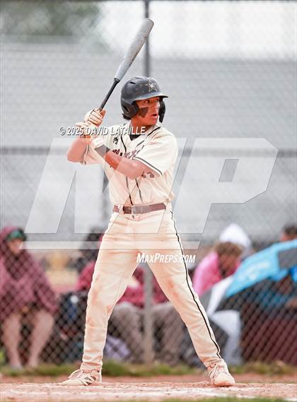 Thumbnail 2 in Grand Junction vs. Windsor (CHSAA 4A Regional Final Game 3) photogallery.