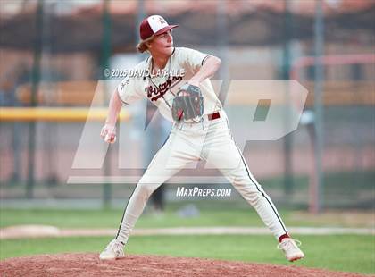 Thumbnail 2 in Grand Junction vs. Windsor (CHSAA 4A Regional Final Game 3) photogallery.