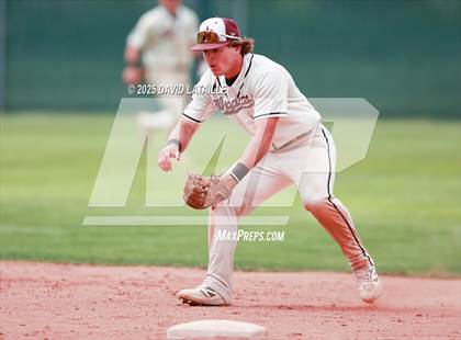 Thumbnail 1 in Grand Junction vs. Windsor (CHSAA 4A Regional Final Game 3) photogallery.