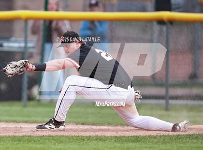 Thumbnail 1 in Grand Junction vs. Windsor (CHSAA 4A Regional Final Game 3) photogallery.