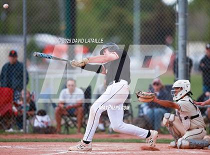 Thumbnail 2 in Grand Junction vs. Windsor (CHSAA 4A Regional Final Game 3) photogallery.