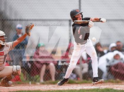 Thumbnail 3 in Grand Junction vs. Windsor (CHSAA 4A Regional Final Game 3) photogallery.
