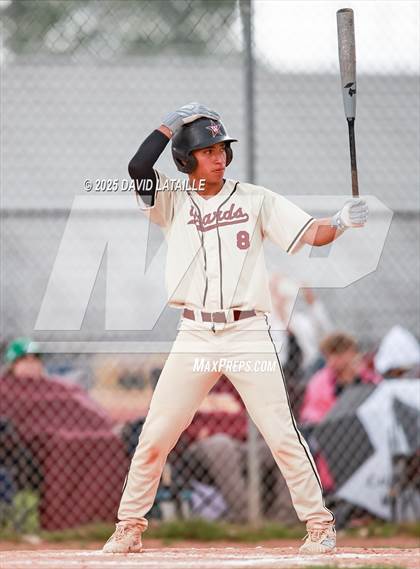 Thumbnail 2 in Grand Junction vs. Windsor (CHSAA 4A Regional Final Game 3) photogallery.