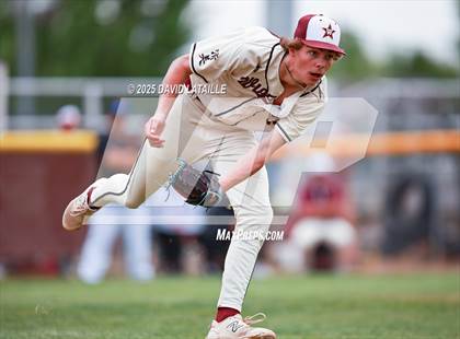 Thumbnail 2 in Grand Junction vs. Windsor (CHSAA 4A Regional Final Game 3) photogallery.