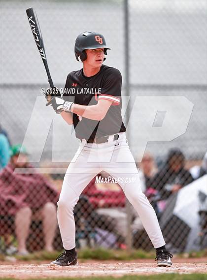 Thumbnail 3 in Grand Junction vs. Windsor (CHSAA 4A Regional Final Game 3) photogallery.