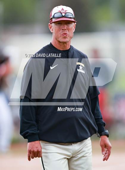 Thumbnail 1 in Grand Junction vs. Windsor (CHSAA 4A Regional Final Game 3) photogallery.