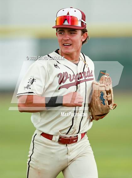 Thumbnail 3 in Grand Junction vs. Windsor (CHSAA 4A Regional Final Game 3) photogallery.