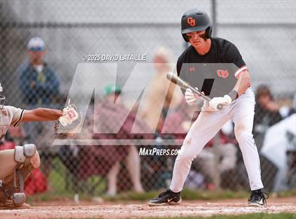 Thumbnail 2 in Grand Junction vs. Windsor (CHSAA 4A Regional Final Game 3) photogallery.