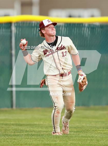 Thumbnail 3 in Grand Junction vs. Windsor (CHSAA 4A Regional Final Game 3) photogallery.