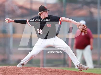 Thumbnail 1 in Grand Junction vs. Windsor (CHSAA 4A Regional Final Game 3) photogallery.