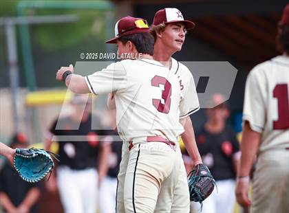 Thumbnail 1 in Grand Junction vs. Windsor (CHSAA 4A Regional Final Game 3) photogallery.