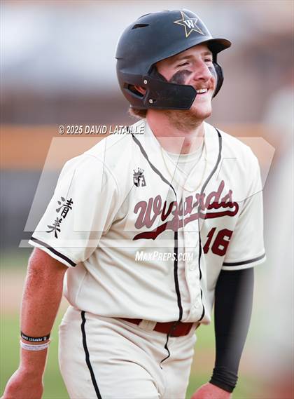 Thumbnail 2 in Grand Junction vs. Windsor (CHSAA 4A Regional Final Game 3) photogallery.
