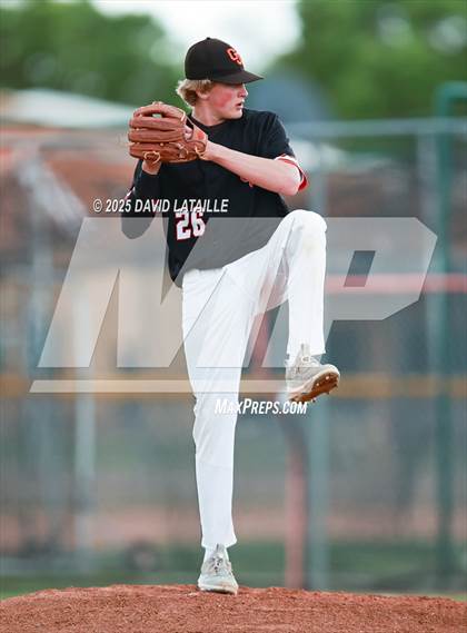 Thumbnail 1 in Grand Junction vs. Windsor (CHSAA 4A Regional Final Game 3) photogallery.