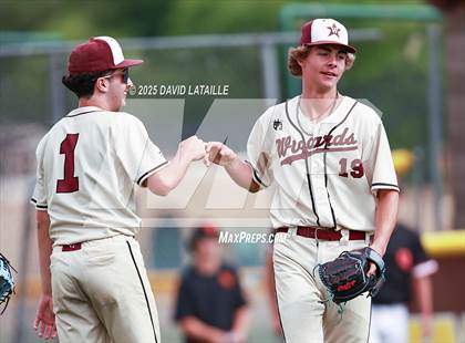 Thumbnail 2 in Grand Junction vs. Windsor (CHSAA 4A Regional Final Game 3) photogallery.