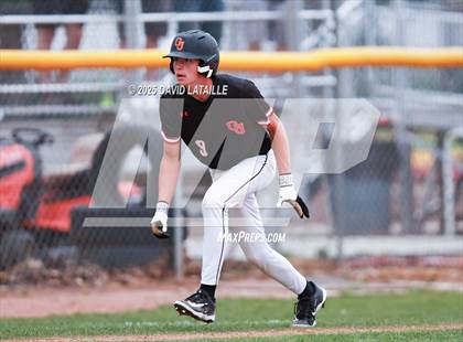 Thumbnail 2 in Grand Junction vs. Windsor (CHSAA 4A Regional Final Game 3) photogallery.