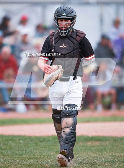Thumbnail 2 in Grand Junction vs. Windsor (CHSAA 4A Regional Final Game 3) photogallery.
