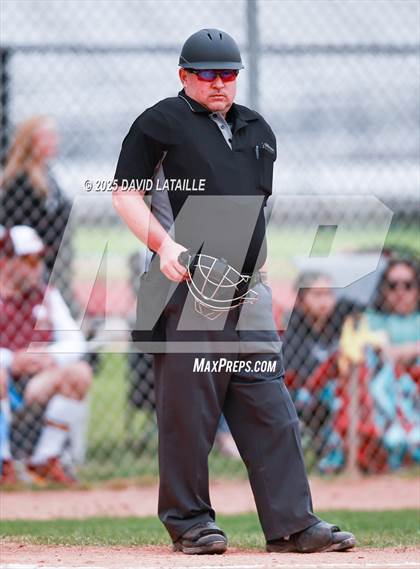 Thumbnail 1 in Grand Junction vs. Windsor (CHSAA 4A Regional Final Game 3) photogallery.