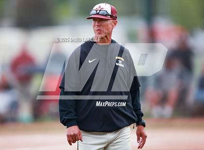 Thumbnail 2 in Grand Junction vs. Windsor (CHSAA 4A Regional Final Game 3) photogallery.