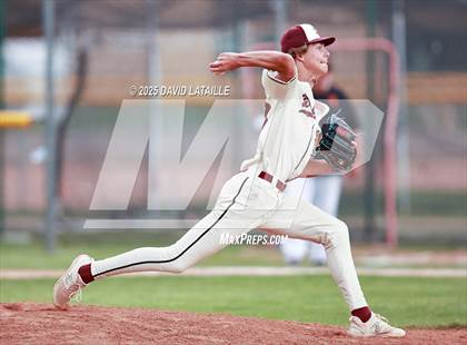 Thumbnail 2 in Grand Junction vs. Windsor (CHSAA 4A Regional Final Game 3) photogallery.