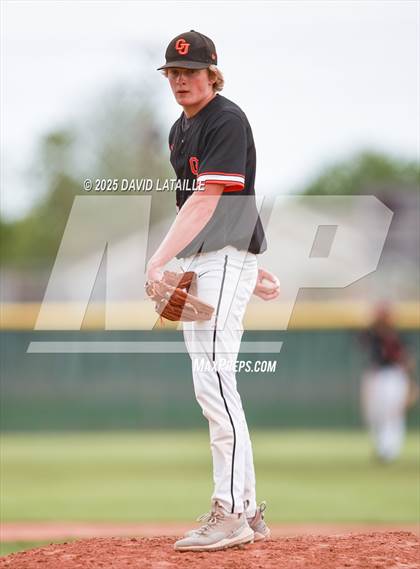 Thumbnail 1 in Grand Junction vs. Windsor (CHSAA 4A Regional Final Game 3) photogallery.