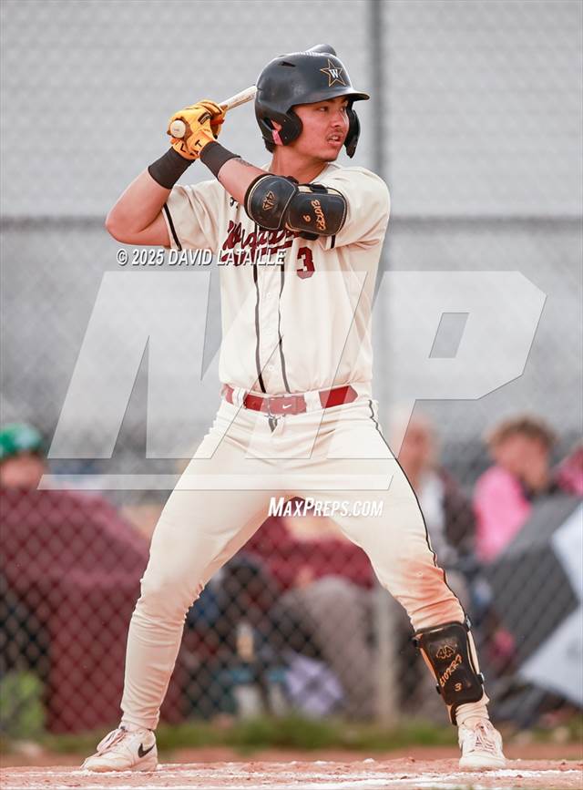 Grand Junction vs. Windsor (CHSAA 4A Regional Final Game 3)