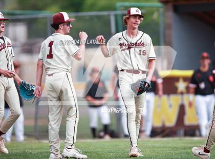 Thumbnail 3 in Grand Junction vs. Windsor (CHSAA 4A Regional Final Game 3) photogallery.