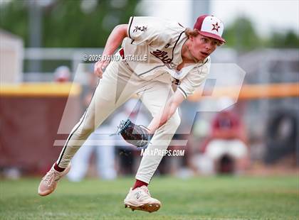 Thumbnail 1 in Grand Junction vs. Windsor (CHSAA 4A Regional Final Game 3) photogallery.