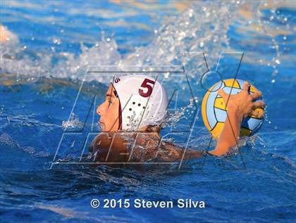 Thumbnail 1 in Point Loma vs. San Pasqual (24th Annual San Diego Open) photogallery.