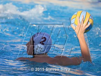 Thumbnail 2 in Point Loma vs. San Pasqual (24th Annual San Diego Open) photogallery.