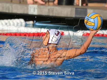 Thumbnail 1 in Point Loma vs. San Pasqual (24th Annual San Diego Open) photogallery.