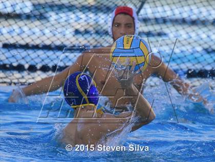 Thumbnail 2 in Point Loma vs. San Pasqual (24th Annual San Diego Open) photogallery.