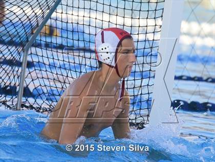 Thumbnail 2 in Point Loma vs. San Pasqual (24th Annual San Diego Open) photogallery.