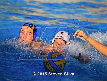 Thumbnail 1 in Point Loma vs. San Pasqual (24th Annual San Diego Open) photogallery.