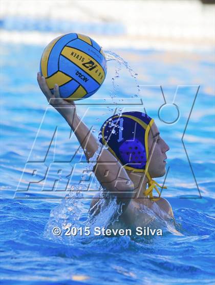 Thumbnail 1 in Point Loma vs. San Pasqual (24th Annual San Diego Open) photogallery.