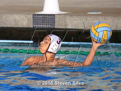 Thumbnail 1 in Point Loma vs. San Pasqual (24th Annual San Diego Open) photogallery.